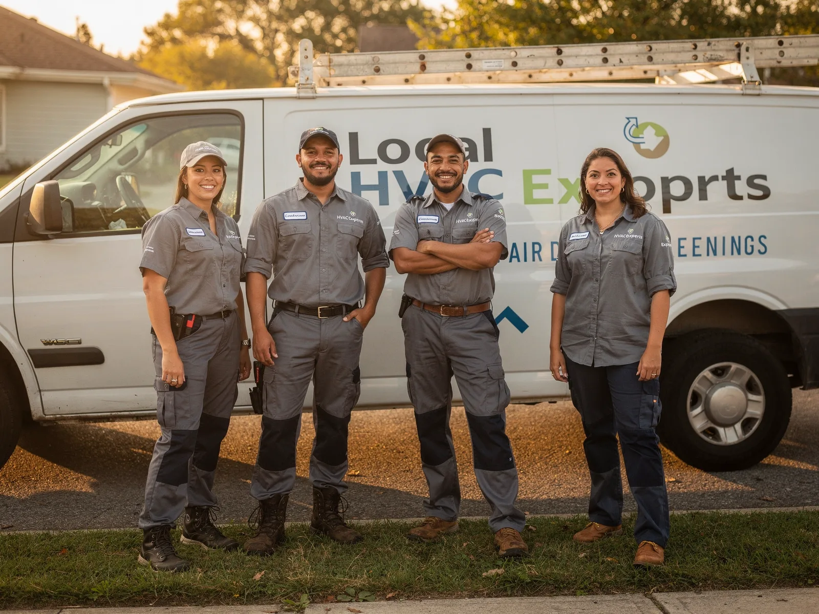24/7 HVAC Repair & AC Replacement company in Corunna, MI